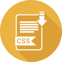 CSS Icon